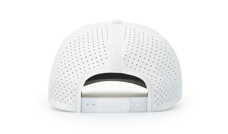 Golfprowannabes Richardson 355 Ultra Premium Hat