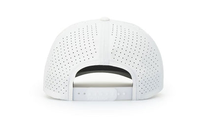Golfprowannabes Richardson 355 Ultra Premium Hat