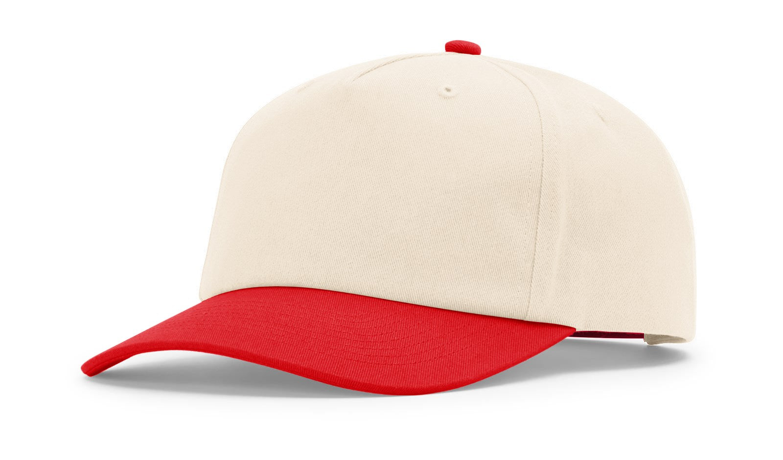 Personalized Richardson 356 5 Panel Gramps with Custom Design