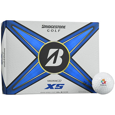 Personalized Custom Printed Golf Balls