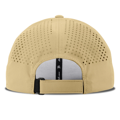 Personalized Branded Bills 500-00X | CURVED PERFORMANCE Trucker Hat with Custom Design
