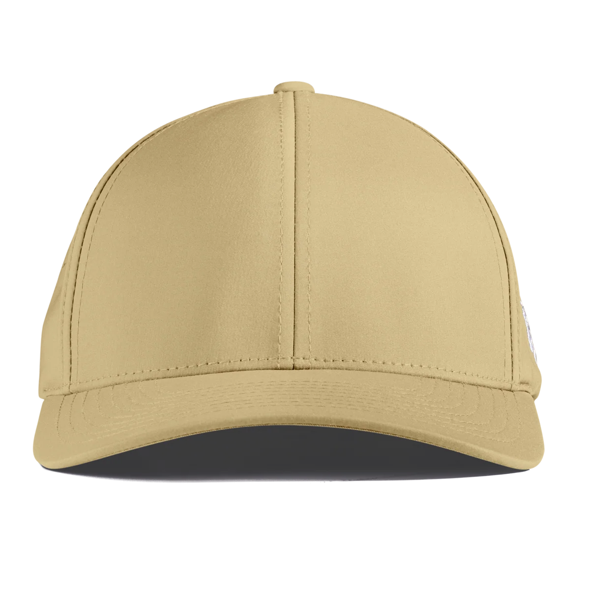 Personalized Branded Bills 500-00X | CURVED PERFORMANCE Trucker Hat with Custom Design