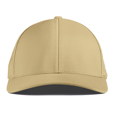 Personalized Branded Bills 500-00X | CURVED PERFORMANCE Trucker Hat with Custom Design