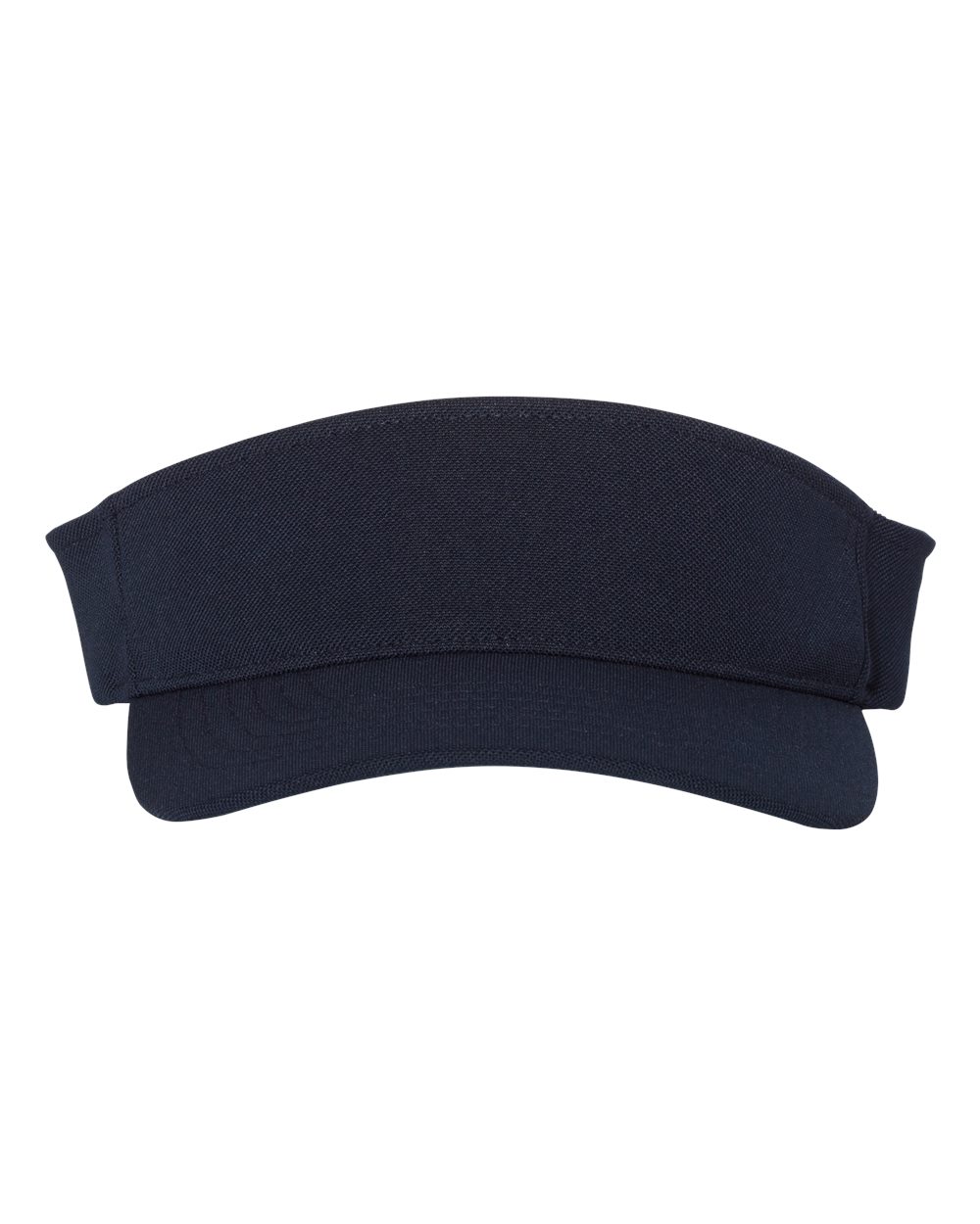 Flexfit Visor with Custom Patch