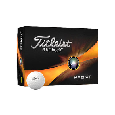 Personalized Custom Printed Golf Balls