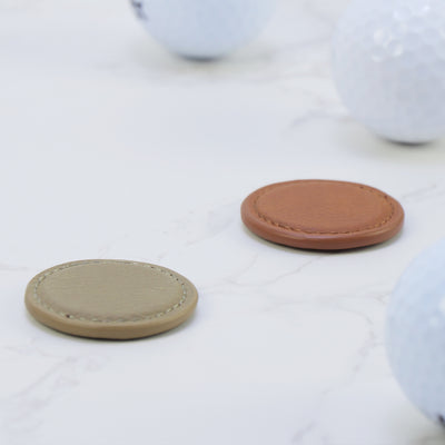 Golf Ball Markers with Custom Logo