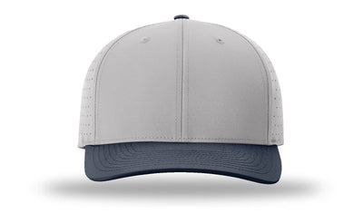 Richardson 632 Laser Perf R-Flex Hat