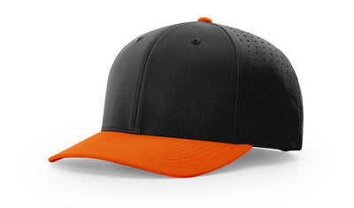 Richardson 632 Laser Perf R-Flex Hat