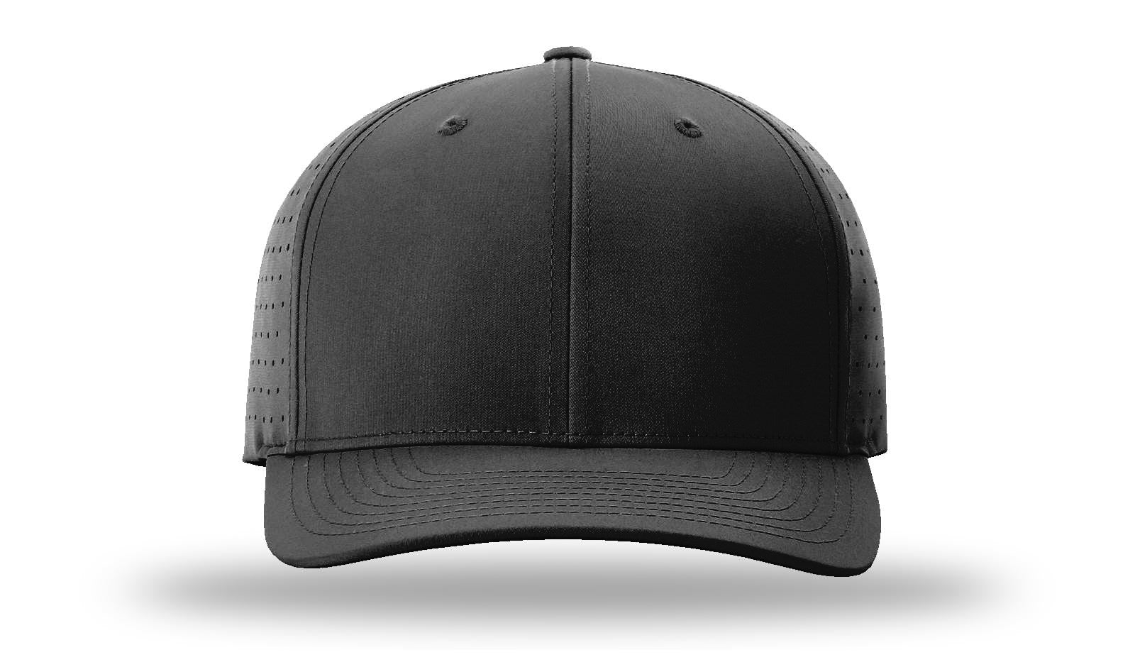 Richardson 632 Laser Perf R-Flex Hat
