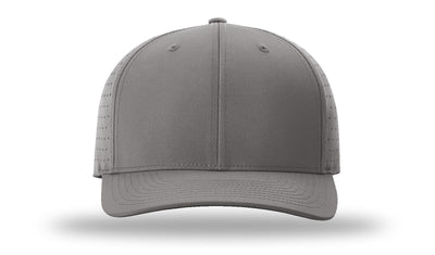 Richardson 632 Laser Perf R-Flex Hat