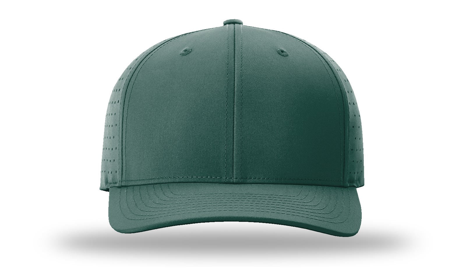 Richardson 632 Laser Perf R-Flex Hat