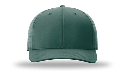 Richardson 632 Laser Perf R-Flex Hat