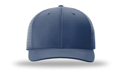 Richardson 632 Laser Perf R-Flex Hat