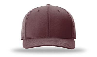 Richardson 632 Laser Perf R-Flex Hat