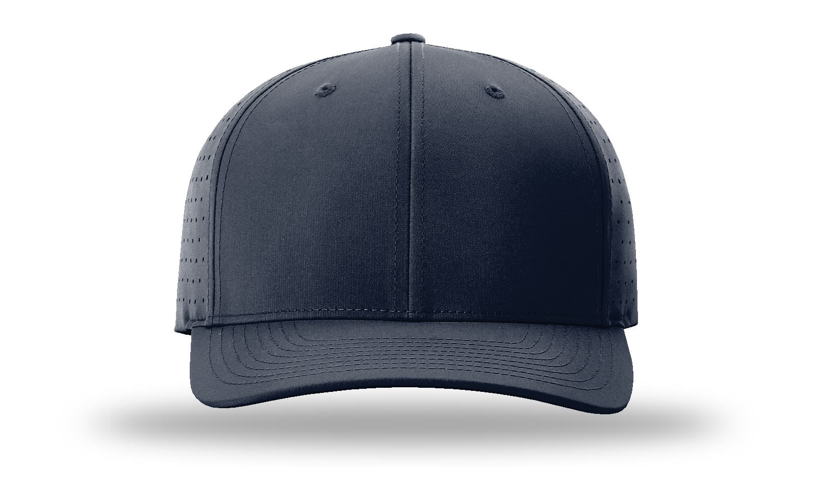 Richardson 632 Laser Perf R-Flex Hat