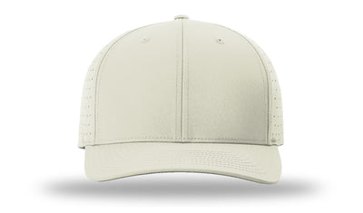 Richardson 632 Laser Perf R-Flex Hat