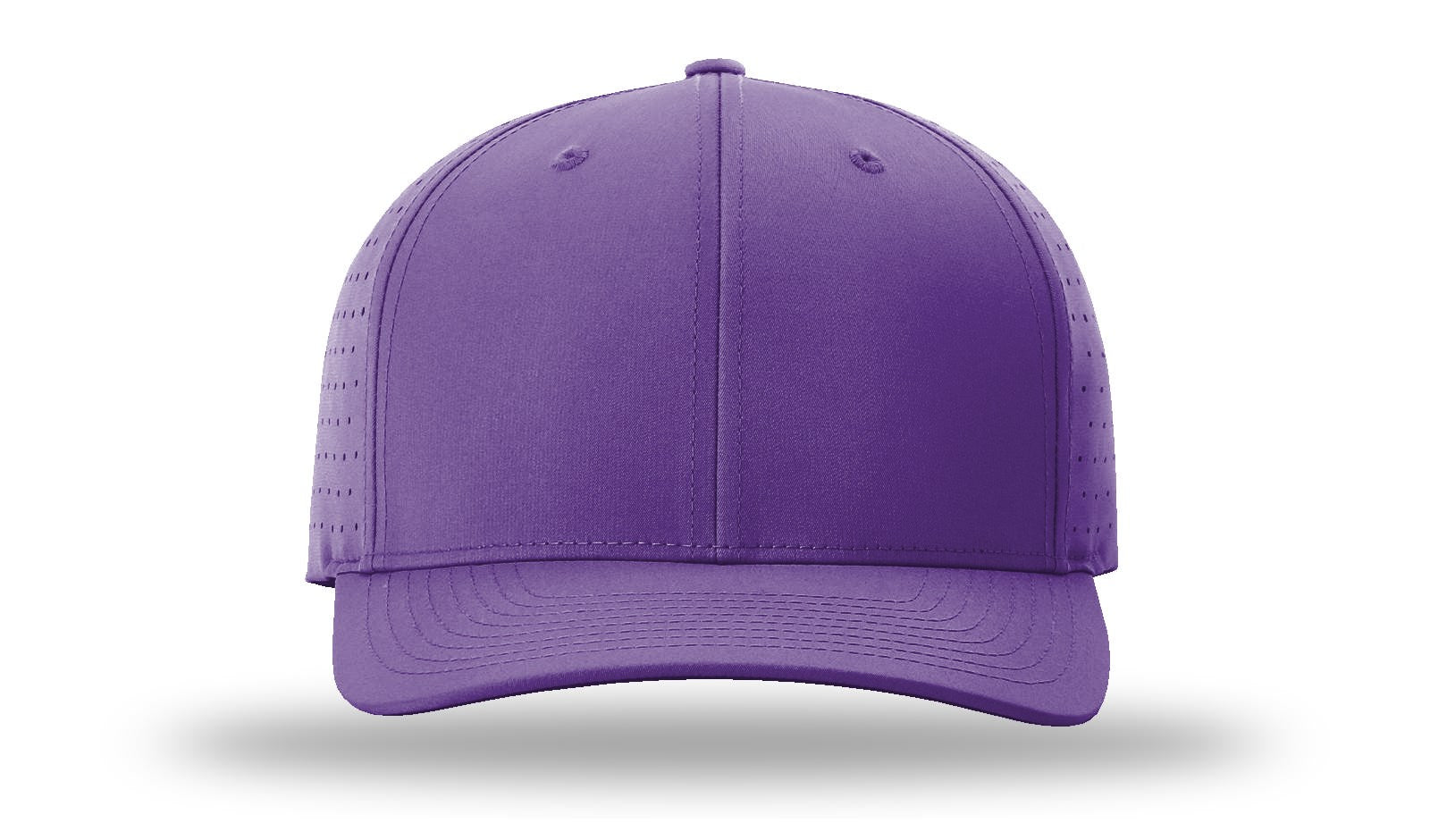 Richardson 632 Laser Perf R-Flex Hat