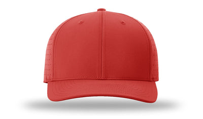 Richardson 632 Laser Perf R-Flex Hat