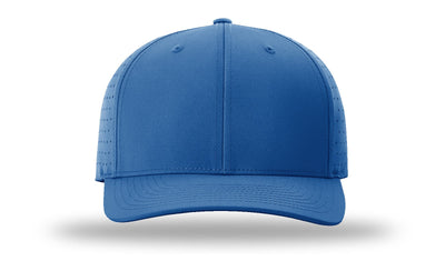 Richardson 632 Laser Perf R-Flex Hat