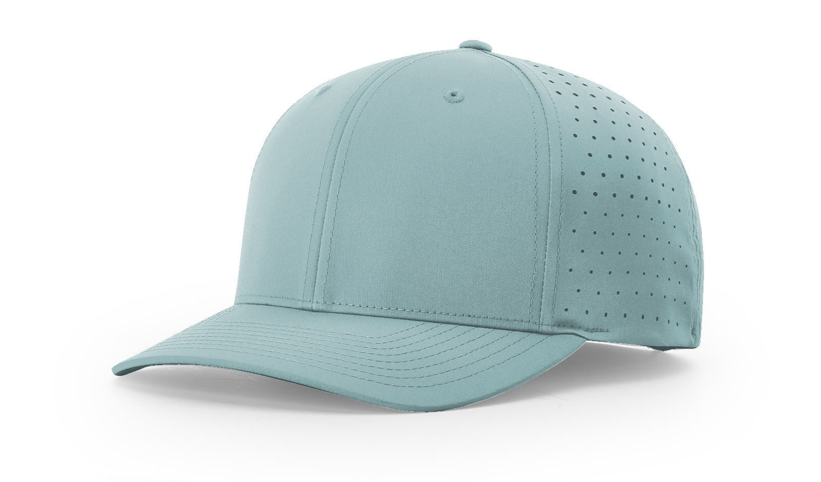 Richardson 632 Laser Perf R-Flex Hat with Custom Patch