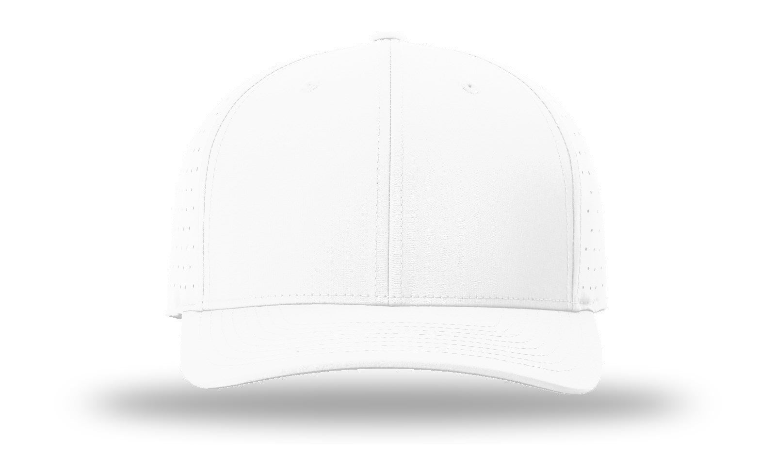 Richardson 632 Laser Perf R-Flex Hat