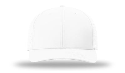 Richardson 632 Laser Perf R-Flex Hat