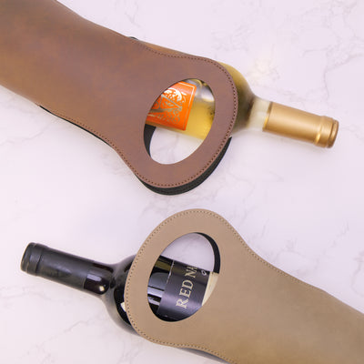 Wine Bag Holder