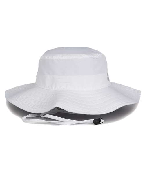 The Game GB400 Ultralight Booney sun hat in white
