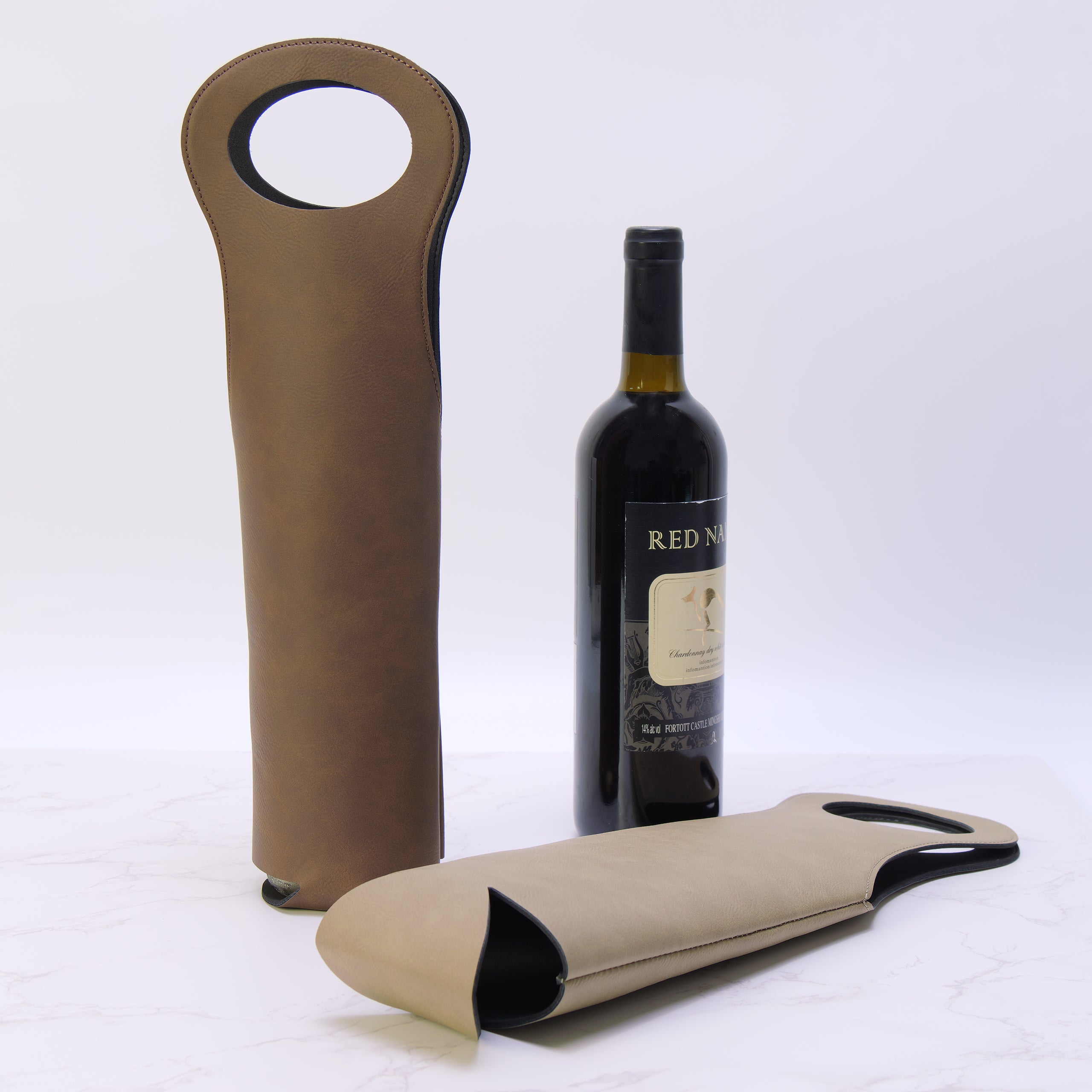 Wine Bag Holder