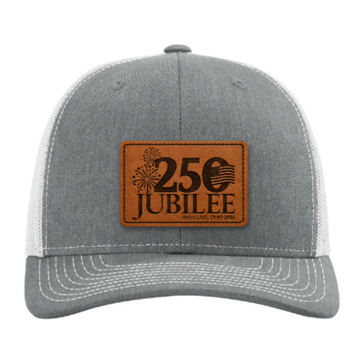 Avon Lake 250 Jubilee Commemorative Hat