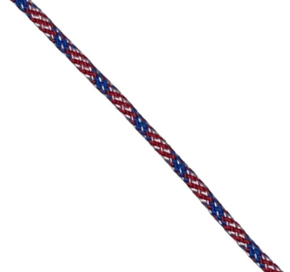 Interchangeable Hat Ropes