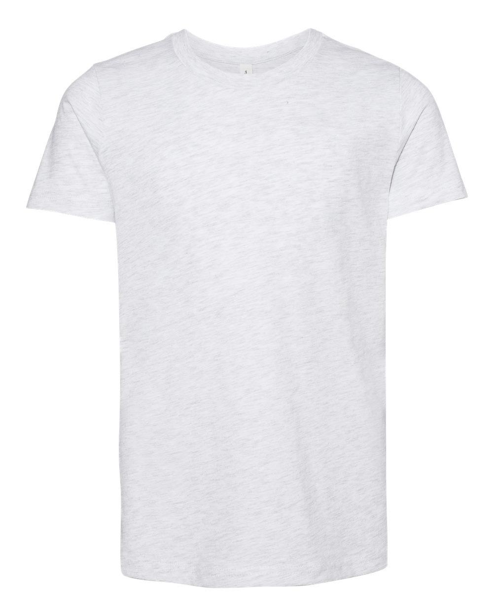 Personalized Short Sleeve Youth T-Shirt - Pretreated BELLA+CANVAS 3001Y