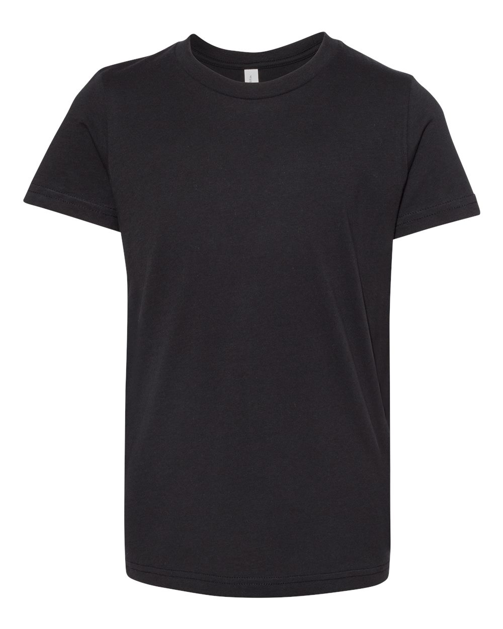 Personalized Short Sleeve Youth T-Shirt - Pretreated BELLA+CANVAS 3001Y