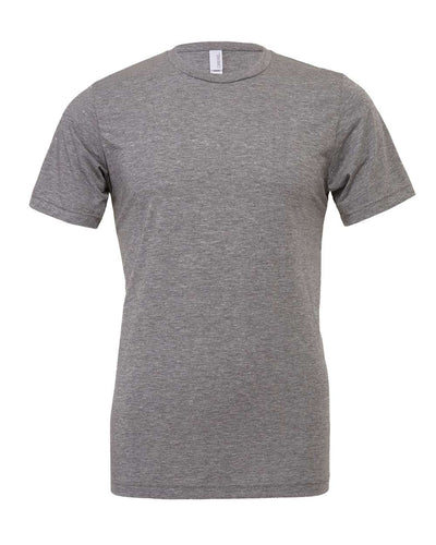 Personalized Short Sleeve T-Shirt - BELLA+CANVAS V neck