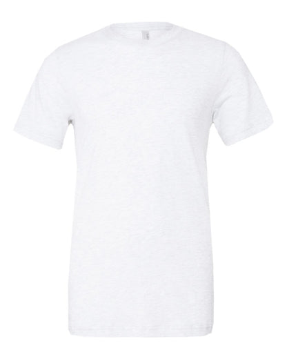 Personalized Short Sleeve T-Shirt - BELLA+CANVAS V neck