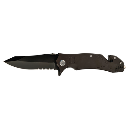 Custom Rescue Knife