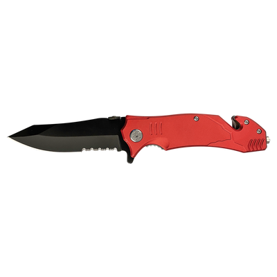 Custom Rescue Knife