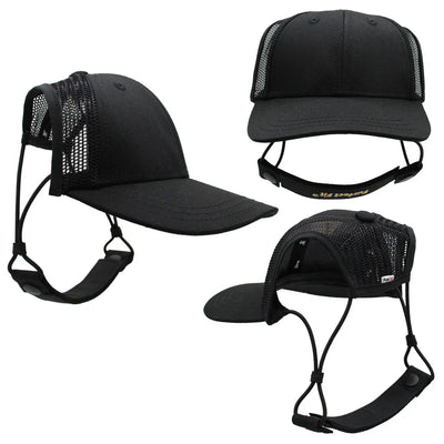 Personalized PupLid Dog Hat with Custom Design - Trucker Hat