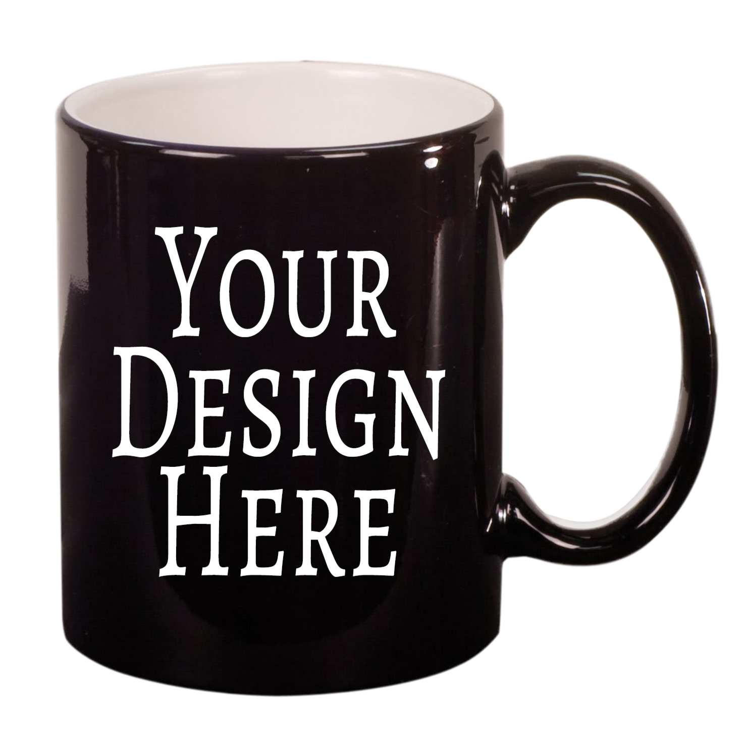 Custom Coffee Mug