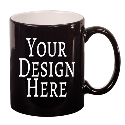 Custom Coffee Mug