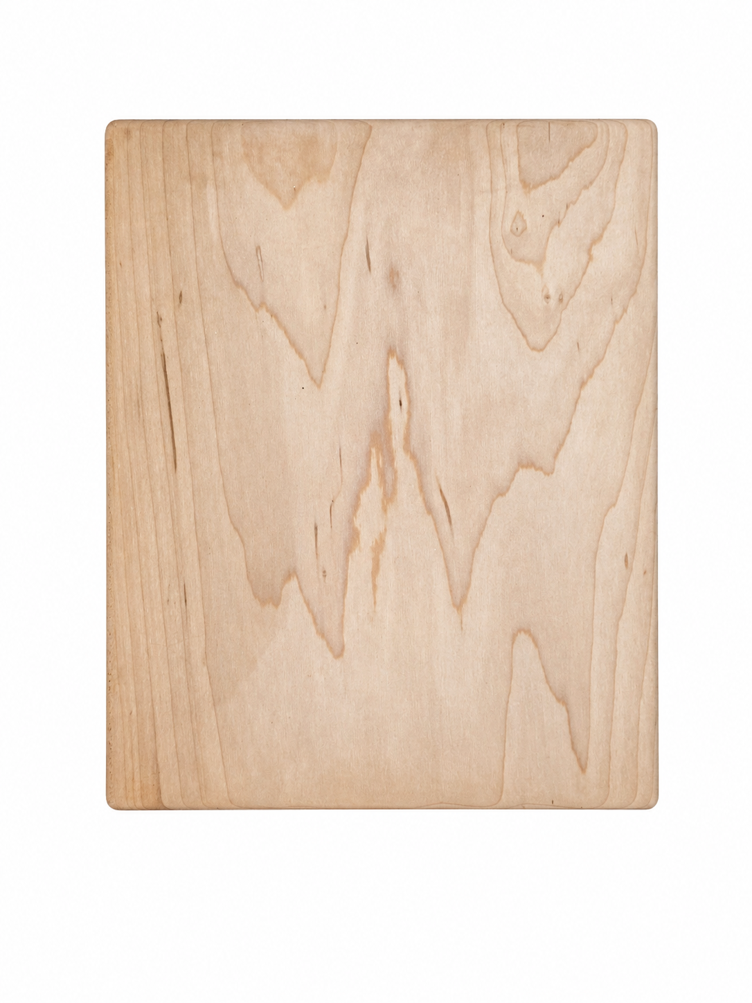 Personalized Cutting Board - Name, Recipe, Logo