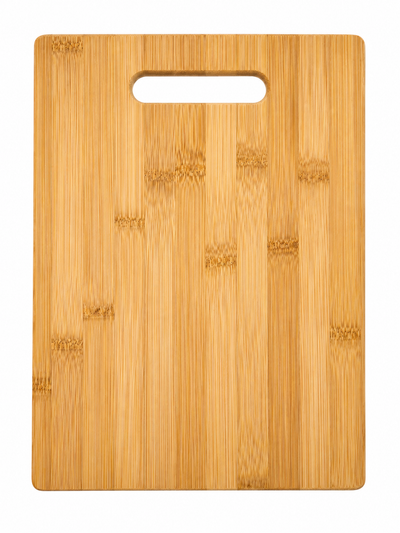 Personalized Cutting Board - Name, Recipe, Logo