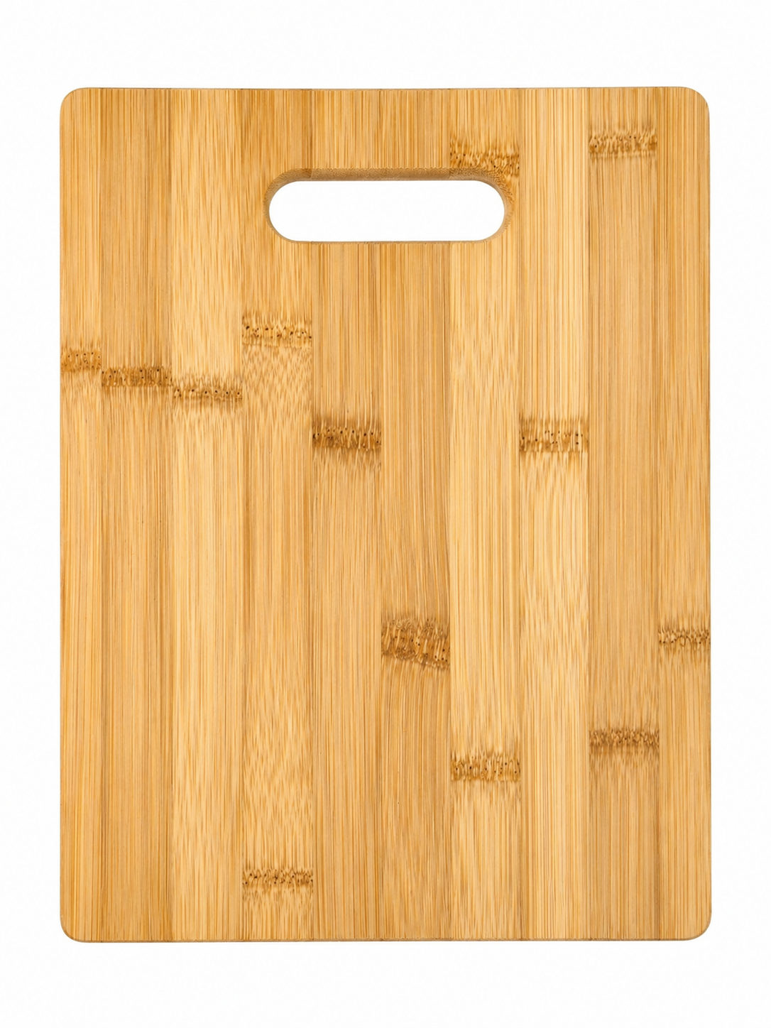 Personalized Cutting Board - Name, Recipe, Logo