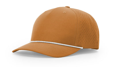 Golfprowannabes Richardson 355 Ultra Premium Hat