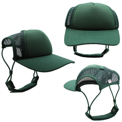 PupLid Dog Hat with Custom Design - Foam Trucker Hat - Pick up at CLE Unleashed