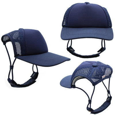 PupLid Dog Hat with Custom Design - Foam Trucker Hat - Pick up at CLE Unleashed