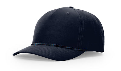 Golfprowannabes Richardson 355 Ultra Premium Hat