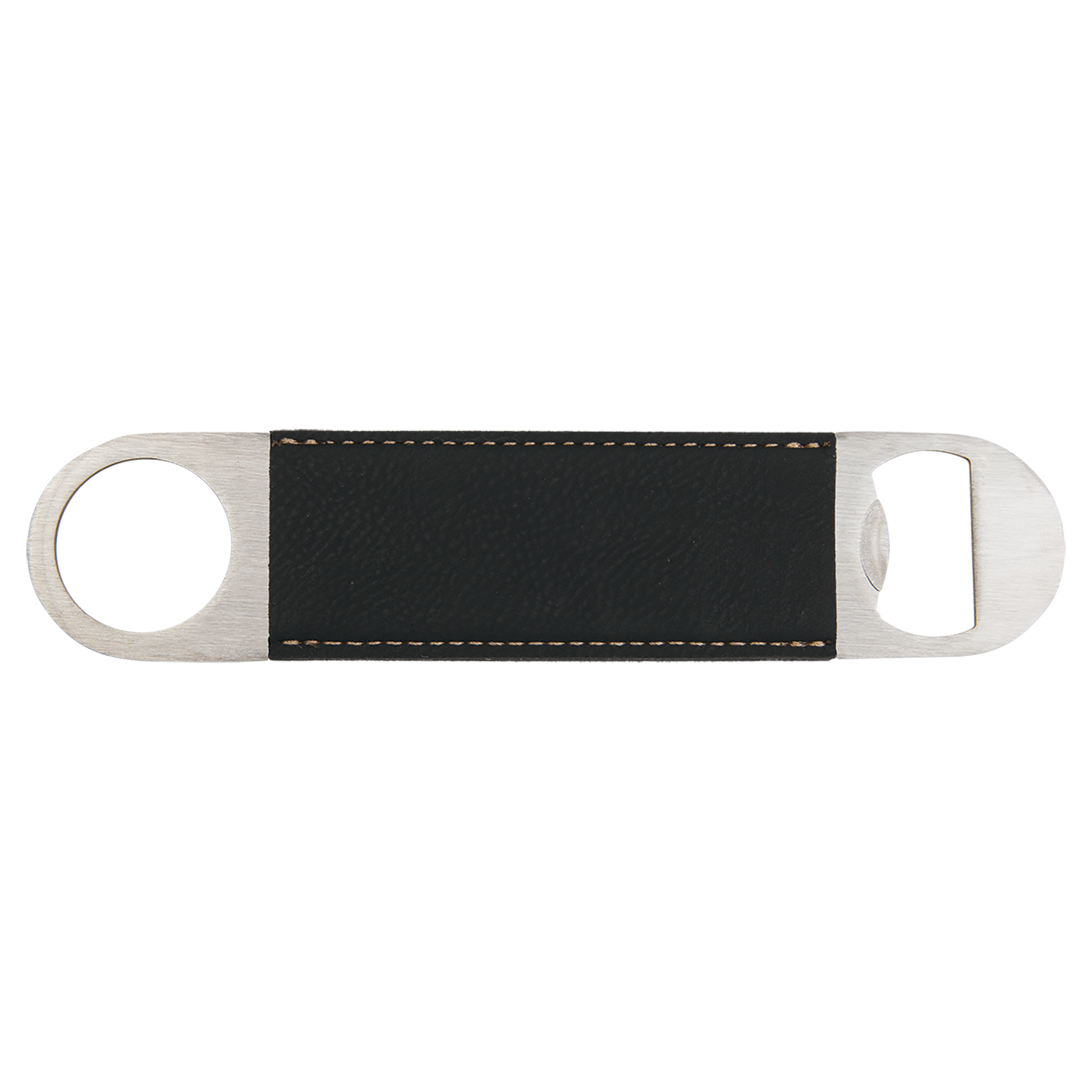 Custom Leatherette Bottle Opener