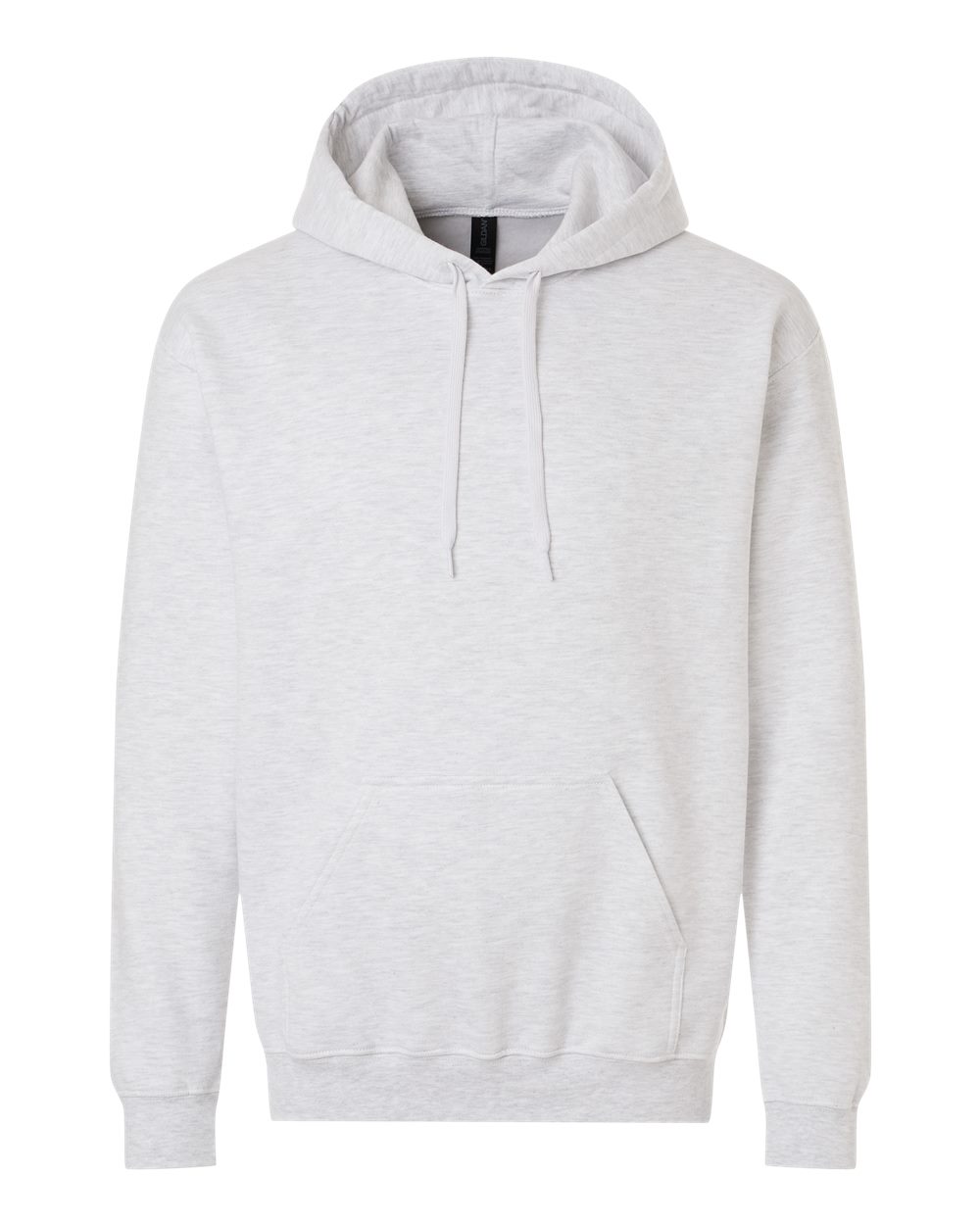 Personalized Hooded Sweatshirt - Gildan SF000 Softstyle