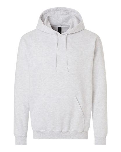Personalized Hooded Sweatshirt - Gildan SF000 Softstyle